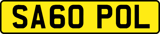 SA60POL