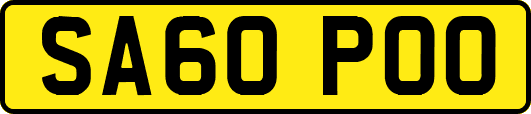 SA60POO