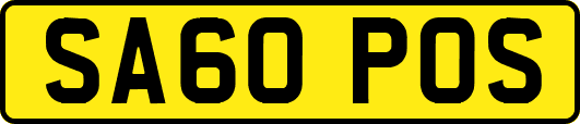 SA60POS