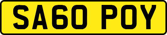 SA60POY