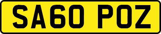 SA60POZ