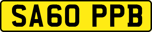 SA60PPB