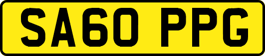 SA60PPG