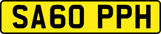 SA60PPH