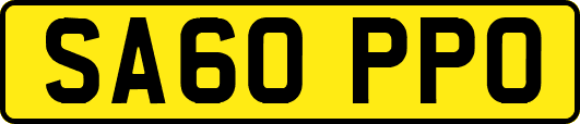 SA60PPO