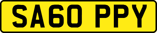 SA60PPY