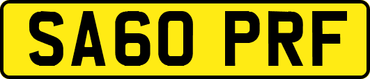 SA60PRF