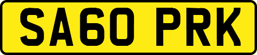 SA60PRK