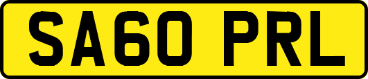 SA60PRL