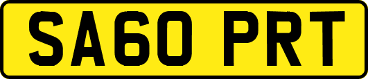 SA60PRT