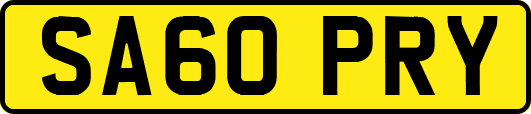 SA60PRY