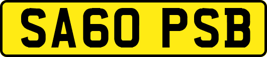 SA60PSB
