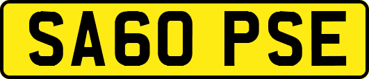 SA60PSE