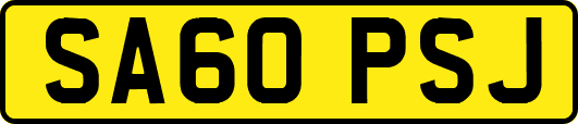 SA60PSJ