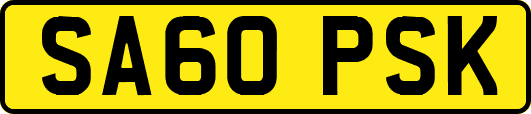 SA60PSK