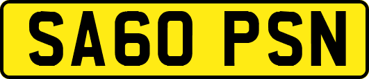 SA60PSN