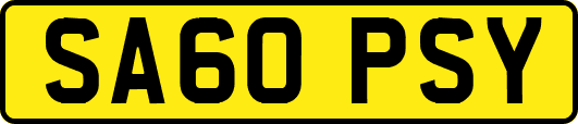 SA60PSY