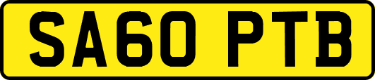 SA60PTB