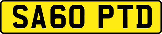 SA60PTD
