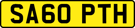 SA60PTH