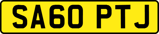SA60PTJ