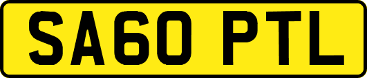 SA60PTL