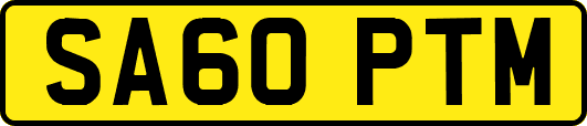SA60PTM
