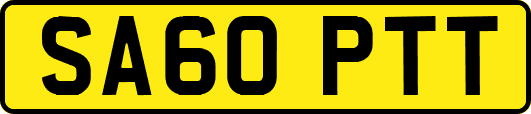SA60PTT