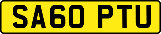 SA60PTU