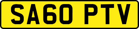 SA60PTV