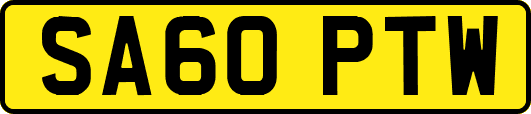 SA60PTW