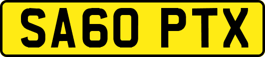 SA60PTX