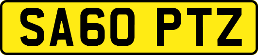 SA60PTZ