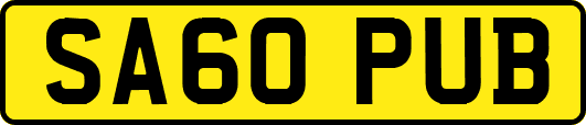 SA60PUB