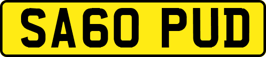 SA60PUD