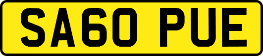 SA60PUE