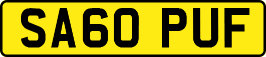 SA60PUF
