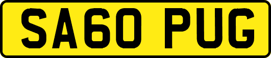 SA60PUG