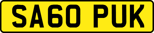 SA60PUK