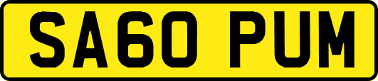 SA60PUM