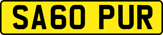 SA60PUR