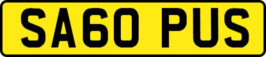SA60PUS