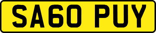 SA60PUY