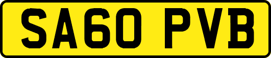 SA60PVB