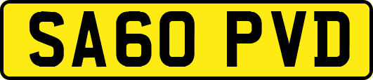 SA60PVD