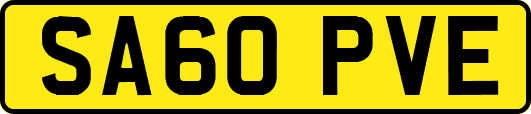 SA60PVE