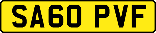 SA60PVF