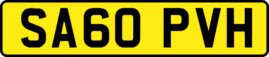 SA60PVH