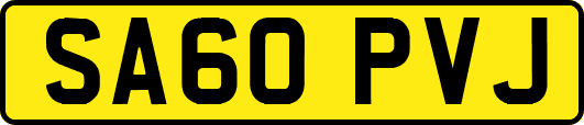 SA60PVJ