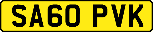 SA60PVK